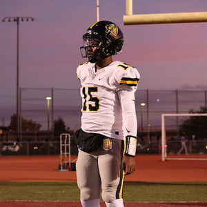 Meet your Posher, Devin